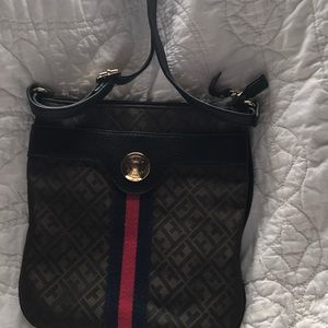 Tommy Hilfiger Hobo bag